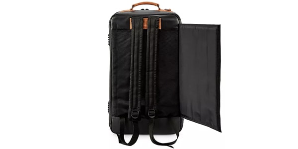 GARD Bags / 9-ECLK Trumpet & Flugel Case in Leather画像3