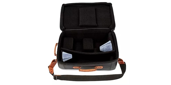 GARD Bags / 9-ECLK Trumpet & Flugel Case in Leather画像5