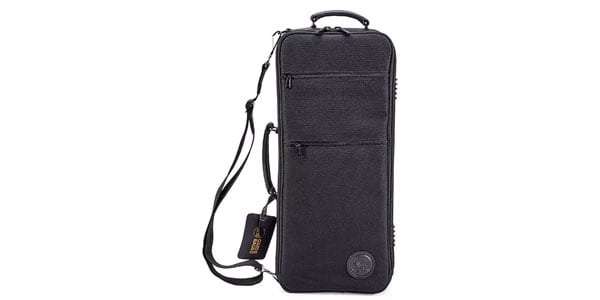 GARD Bags ( ガードバッグス ) 4-MCSK(GCTDT-BK) トランペット