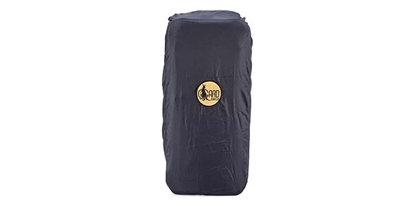 GARD Bags / 	GCTDT-BK Trumpet Case Double Nylon画像11