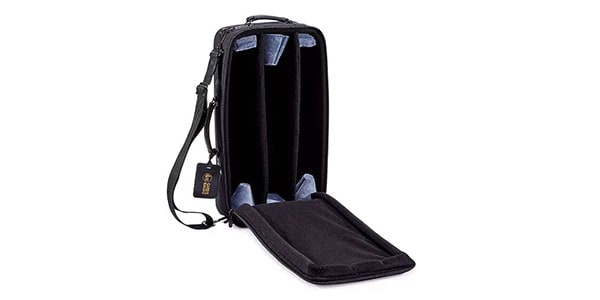 GARD Bags ( ガードバッグス ) 5-MCSK(GCTTT-BK) トランペット