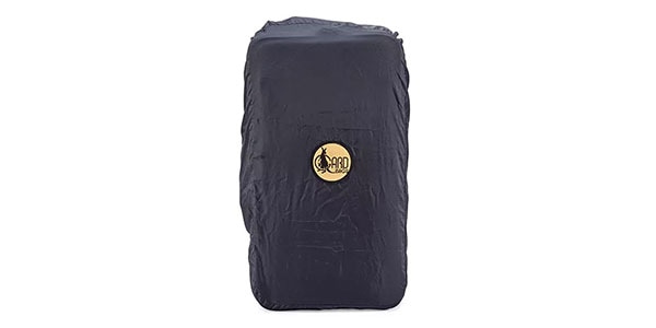 GARD Bags / GCTTT-BK Trumpet Case Triple Nylon画像11