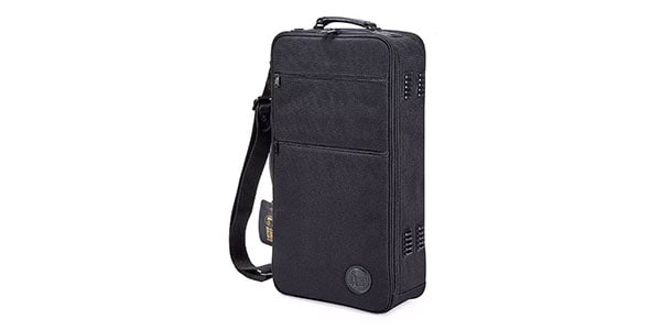 GARD Bags ( ガードバッグス ) 5-MCSK(GCTTT-BK) トランペット