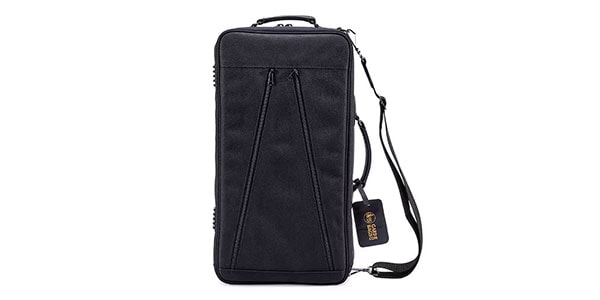 GARD Bags ( ガードバッグス ) 5-MCSK(GCTTT-BK) トランペット