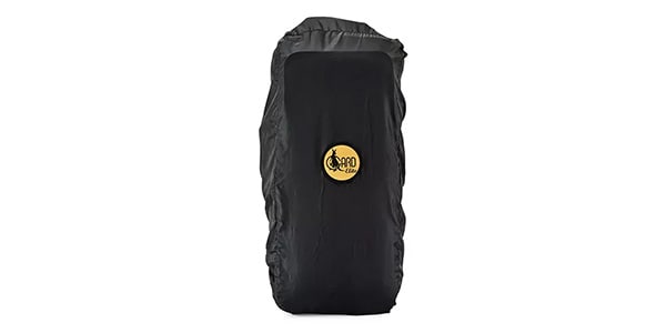 GARD Bags ( ガードバッグス )  / 4-ECLK(GECTDL-BK) トランペットケース ダブル 本革製画像12