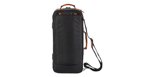 GARD Bags / 	GECTDN-BK Trumpet Case Double Cordura画像2