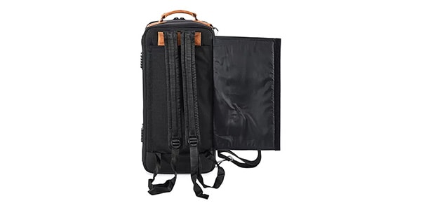 GARD Bags / 	GECTDN-BK Trumpet Case Double Cordura画像4