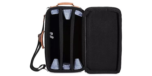 GARD Bags ( ガードバッグス ) 5-ECSK(GECTTN-BK) トランペット