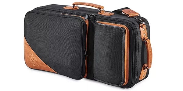 GARD Bags ( ガードバッグス ) 5-ECSK(GECTTN-BK) トランペット