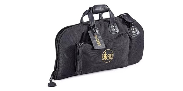 GARD Bags / 	GFN-BK Flugelhorn Case Single画像3