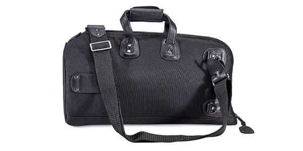 GARD Bags ( ガードバッグス ) 2-MSK(GFN-BK) フリューゲル