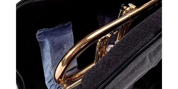 GARD Bags / 	GFN-BK Flugelhorn Case Single画像8
