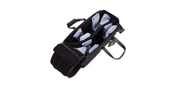 GARD Bags / GTMN-BK Trumpet & mute case画像6