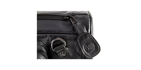 GARD Bags / GTSL-BK Trumpet Case Single Black画像12