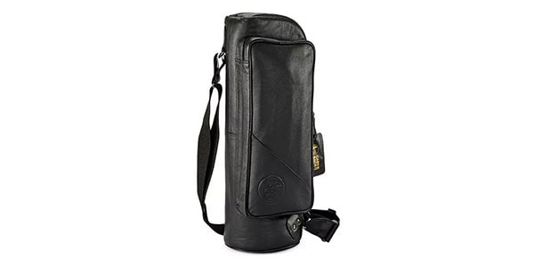 GARD Bags / GTSL-BK Trumpet Case Single Black画像5