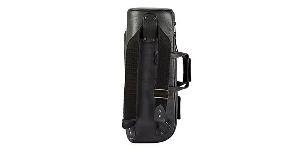 GARD Bags / GTSL-BK Trumpet Case Single Black画像6