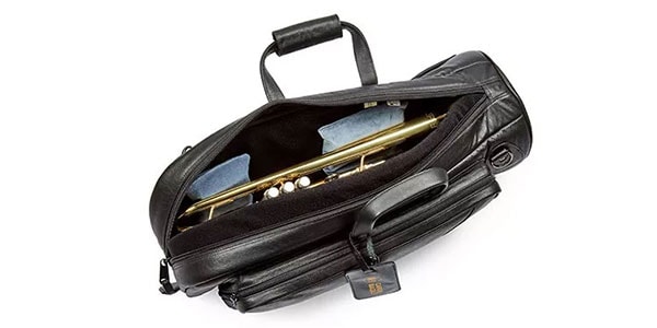 GARD Bags / GTSL-BK Trumpet Case Single Black画像8