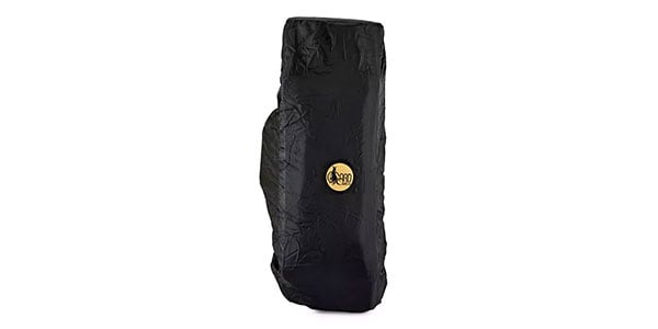 GARD Bags / GTSL-BK Trumpet Case Single Black画像9