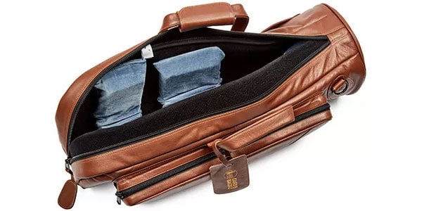 GARD Bags ( ガードバッグス ) GTSL-DT トランペットケース