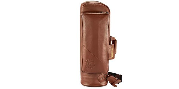GARD Bags ( ガードバッグス )  / GTSL-DT トランペットケース シングル ダークブラウン画像5
