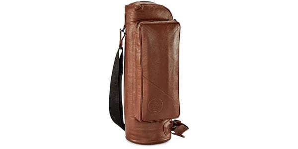 GARD Bags ( ガードバッグス )  / GTSL-DT トランペットケース シングル ダークブラウン画像6
