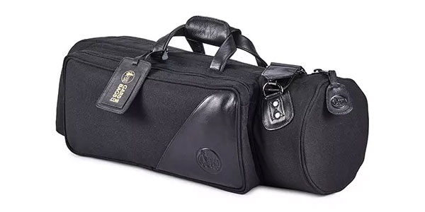 GARD Bags ( ガードバッグス ) 1-MSK(GTSN-BK) トランペット