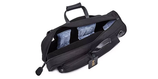 GARD Bags / GTSN-BK Trumpet Case Single画像5