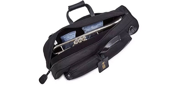 GARD Bags / GTSN-BK Trumpet Case Single画像6