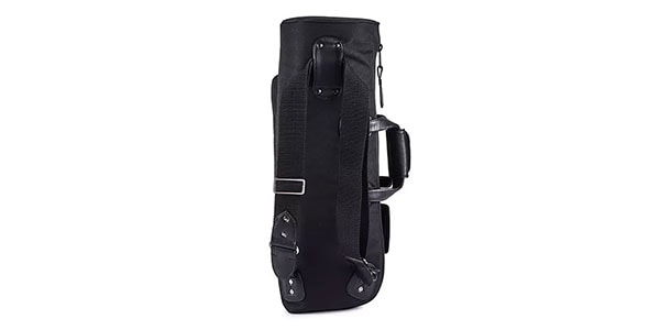 GARD Bags / GTSN-BK Trumpet Case Single画像7