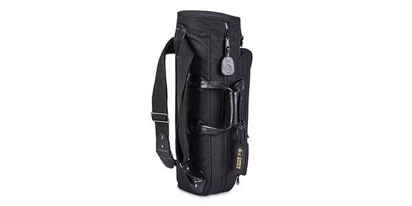 GARD Bags / GTSN-BK Trumpet Case Single画像8