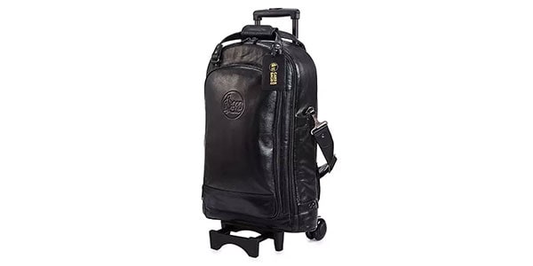 GARD BAGS【トランペット3本用】エリートシリーズ・レザー