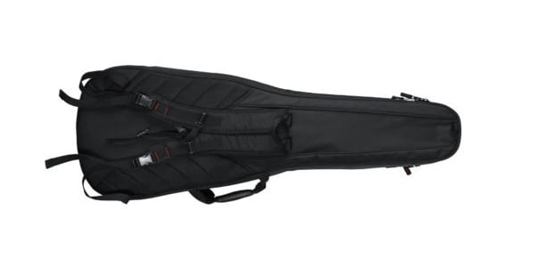 Amazon.com: Gator Cases 4G-MiZone Series Gig Bag For Two