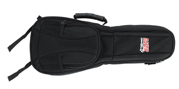 GATOR / GB-4G-UKE SOP