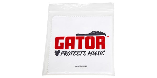 GATOR / GBNO-POLISHCLOTH-GPM Polishing cloth