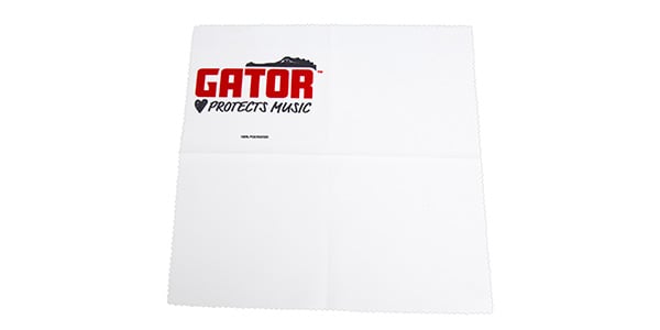 GATOR / GBNO-POLISHCLOTH-GPM Polishing cloth画像2