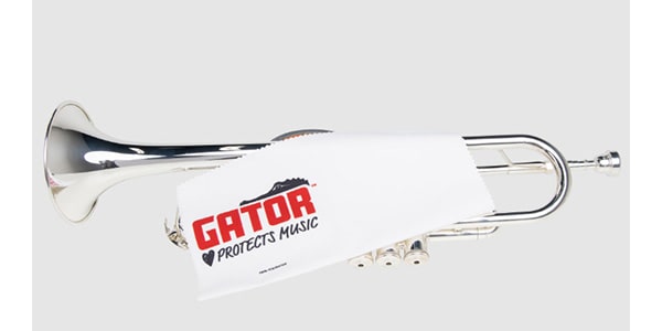 GATOR / GBNO-POLISHCLOTH-GPM Polishing cloth画像3