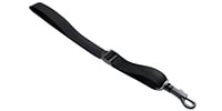 GATOR / GBNO-SAXSTRAP-BLK Sax strap