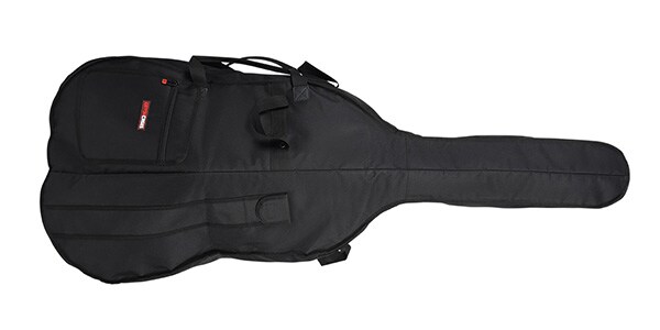 GATOR / GBO-BASS12 Lightweight Bag for 1/2 Double Bass