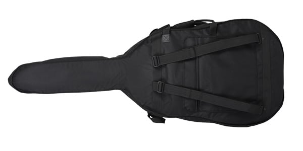 GATOR / GBO-BASS12 Lightweight Bag for 1/2 Double Bass画像4