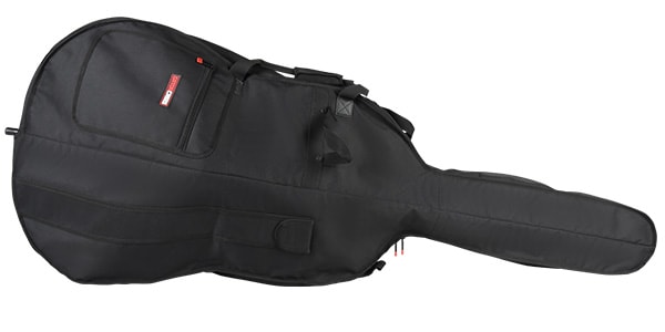 GATOR / GBO-BASS12 Lightweight Bag for 1/2 Double Bass画像5