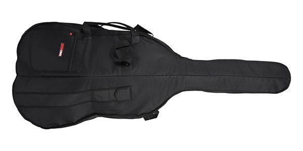 GATOR / GBO-BASS14 Lightweight Bag for 1/4 Double Bass
