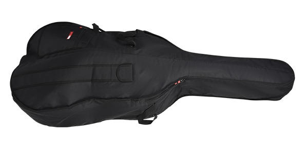 GATOR / GBO-BASS14 Lightweight Bag for 1/4 Double Bass画像2