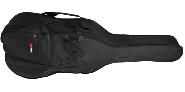 GATOR / GBO-BASS14 Lightweight Bag for 1/4 Double Bass画像3