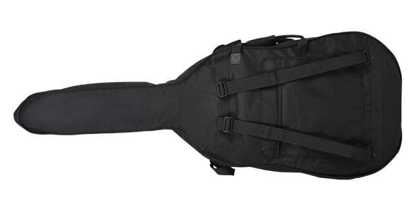 GATOR / GBO-BASS14 Lightweight Bag for 1/4 Double Bass画像4
