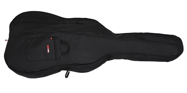 GATOR / GBO-BASS34 Lightweight Bag for 3/4 Double Bass画像2