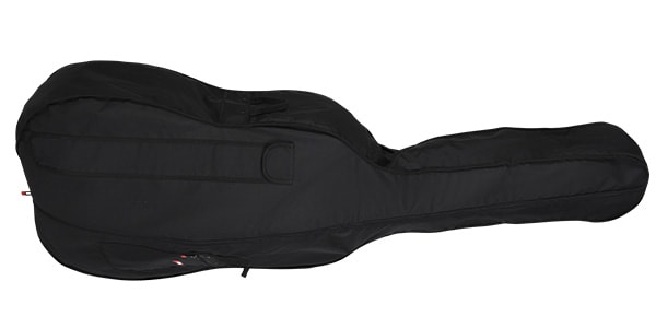 GATOR / GBO-BASS34 Lightweight Bag for 3/4 Double Bass画像3