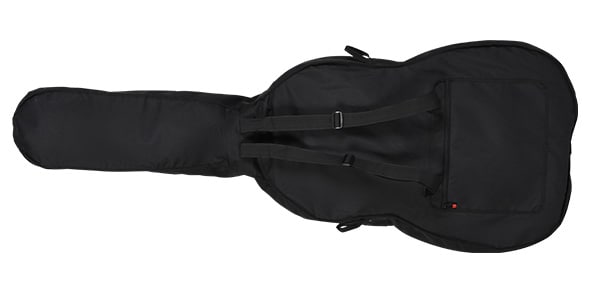GATOR / GBO-BASS34 Lightweight Bag for 3/4 Double Bass画像4