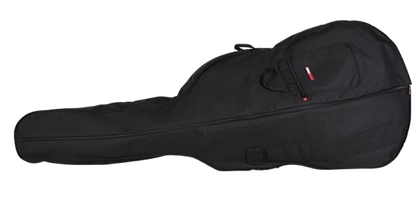GATOR / GBO-BASS34 Lightweight Bag for 3/4 Double Bass画像5