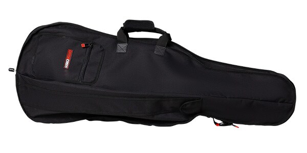 GATOR / GBO-CELLO12 Lightweight Bag for 1/2 Cello画像5