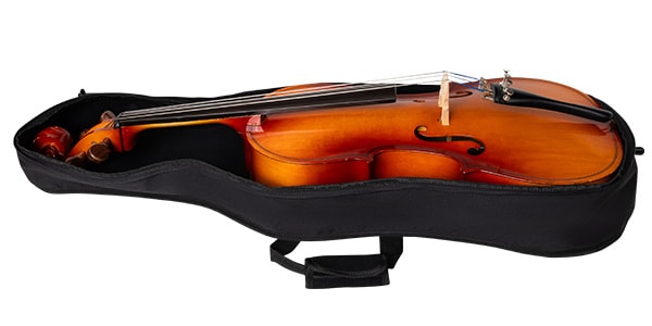 GATOR / GBO-CELLO12 Lightweight Bag for 1/2 Cello画像6
